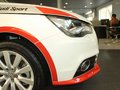 奥迪A1 2012款 1.4TFSI Ego plus图片