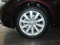 奥迪A1 2012款 1.4TFSI Ego lpus图片