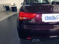 奥迪A1 2012款 1.4TFSI Ego lpus图片
