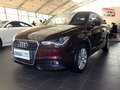 奥迪A1 2012款 1.4TFSI Ego lpus图片
