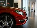 奔馳CLS級AMG 2012款 CLS 63 AMG圖片