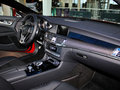奔驰CLS级AMG 2012款 CLS 63 AMG图片