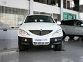 爱腾 爱腾 2.0T AT 四驱豪华导航版 2011款图片