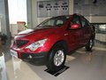 爱腾 2011款 2.3 AT 四驱豪华导航版图片