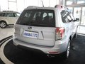森林人 2012款 2.5 XT AT 豪华版图片