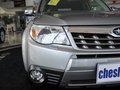 森林人 2012款 2.5 XT AT 豪华版图片