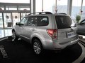 森林人 2012款 2.5 XT AT 豪华版图片