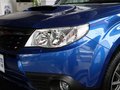 森林人 2012款 2.5T AT 豪华版图片