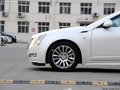 凯迪拉克CTS(进口) 2012款 CTS图片