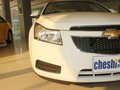 科魯茲 2011款 1.6 SL MT圖片