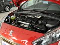 标致308 308 1.6 AT 风尚型 2012款图片