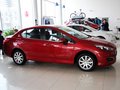 标致308 2012款 308 2.0L AT 风尚型图片
