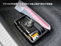凯迪拉克CTS(进口) 图片