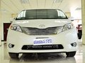 Sienna 2012款 塞纳图片