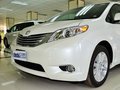 Sienna 2012款 塞纳图片