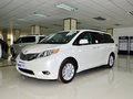 Sienna 2012款 塞纳图片