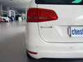 夏朗 2012款 2.0TSI DSG 標(biāo)配型圖片
