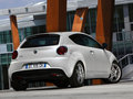 ALFA MiTo 图片