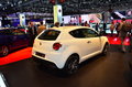 ALFA MiTo ALFA MiTo图片