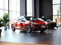 DS 3 DS3 1.6 AT 风尚版 2012款图片