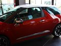 DS 3 DS3 1.6 AT 风尚版 2012款图片