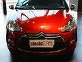 DS 3 DS3 1.6 AT 風尚版 2012款圖片