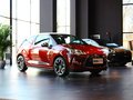 DS 3 DS3 1.6 AT 风尚版 2012款图片