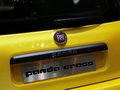 菲亚特Panda 图片