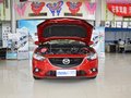 马自达6(进口) 2.0 基本型 2013款图片
