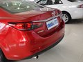 马自达6(进口) 2.0 基本型 2013款图片
