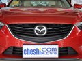 马自达6(进口) 2.0 基本型 2013款图片