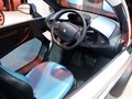 TWIZY Z.E概念车 图片