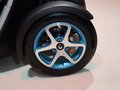 TWIZY Z.E概念车 图片