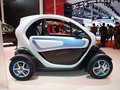 TWIZY Z.E概念车 图片