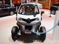 TWIZY Z.E概念車 圖片