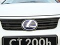 雷克萨斯CT 2012款 CT200h 1.8 CVT 豪华型图片