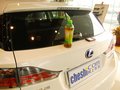 雷克萨斯CT 2012款 1.8 CVT 豪华版图片