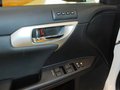 雷克萨斯CT 2012款 1.8 CVT 豪华版图片
