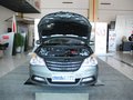 風神A60 2012款 2.0 CVT 豪華型圖片