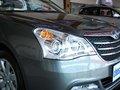 风神A60 2012款 2.0 CVT 豪华型图片