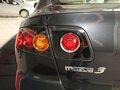 馬自達(dá)3 2012款 1.6 MT 經(jīng)典特惠型圖片
