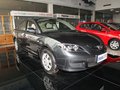 马自达3 2012款 1.6 MT 经典特惠型图片