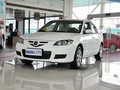 马自达3 1.6 自动 经典款特惠型 2012款图片