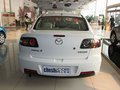 马自达3 2012款 1.6 AT 经典款标准型图片