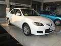 马自达3 2012款 1.6 AT 经典款标准型图片