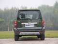 長(zhǎng)城M2 2012款 1.5 MT 兩驅(qū)都市版圖片