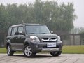 长城M2 2012款 1.5 MT 两驱都市版图片