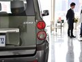 長(zhǎng)城M2 長(zhǎng)城M2 1.5L MT 兩驅(qū)都市版 5座 2012款圖片