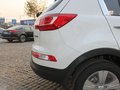 智跑 2012款 2.0 GLS AT 2WD图片
