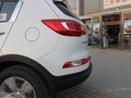 智跑 2012款 2.0 GLS AT 2WD图片